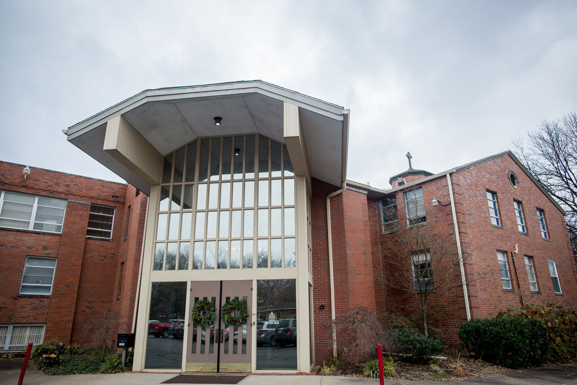 btc church evansville